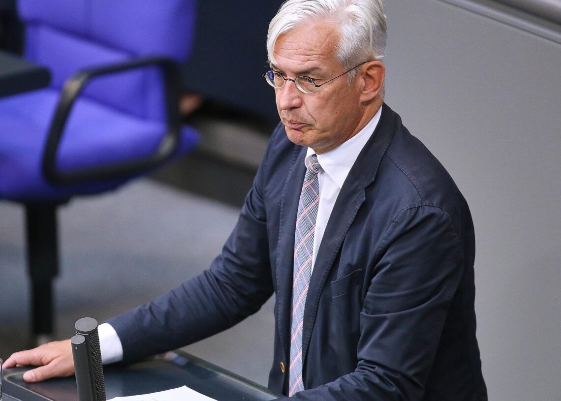 Mathias Middelberg (Archiv)
