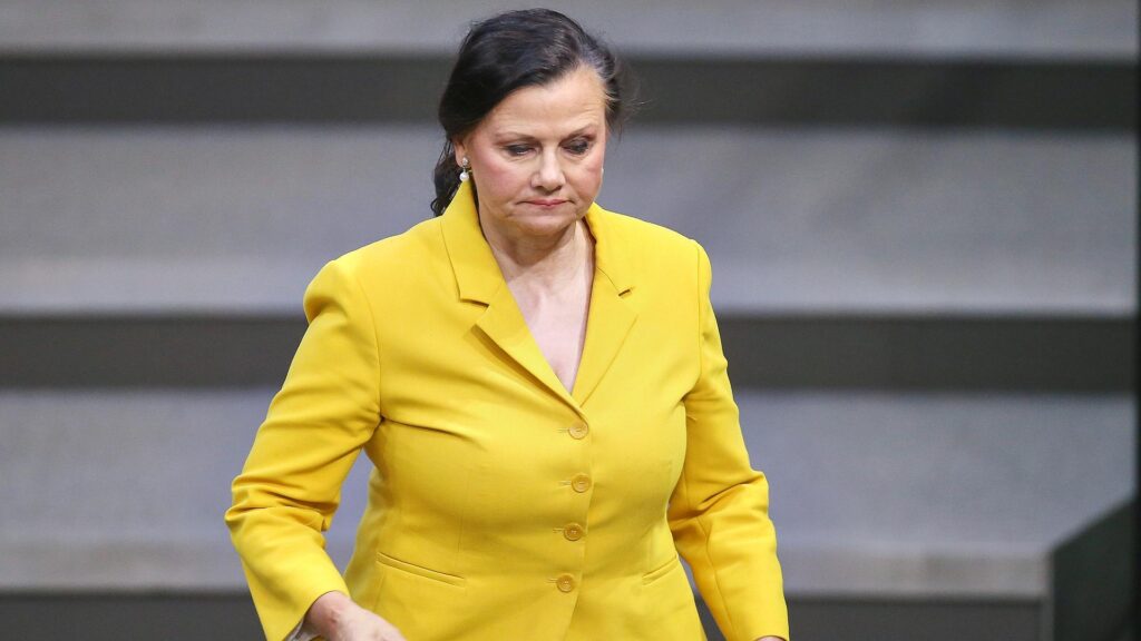 Gitta Connemann (Archiv)