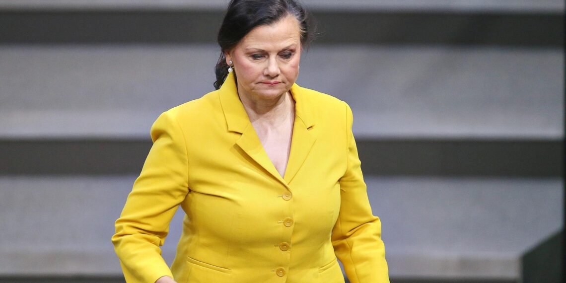 Gitta Connemann (Archiv)