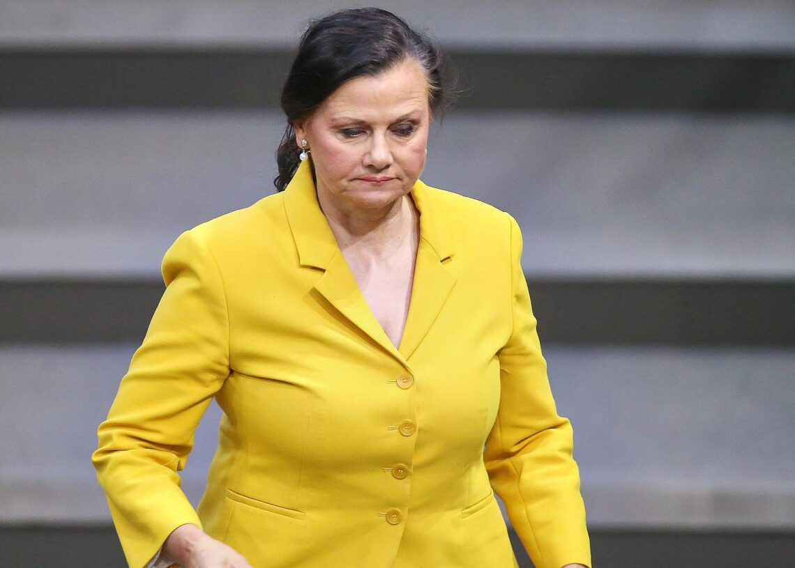 Gitta Connemann (Archiv)
