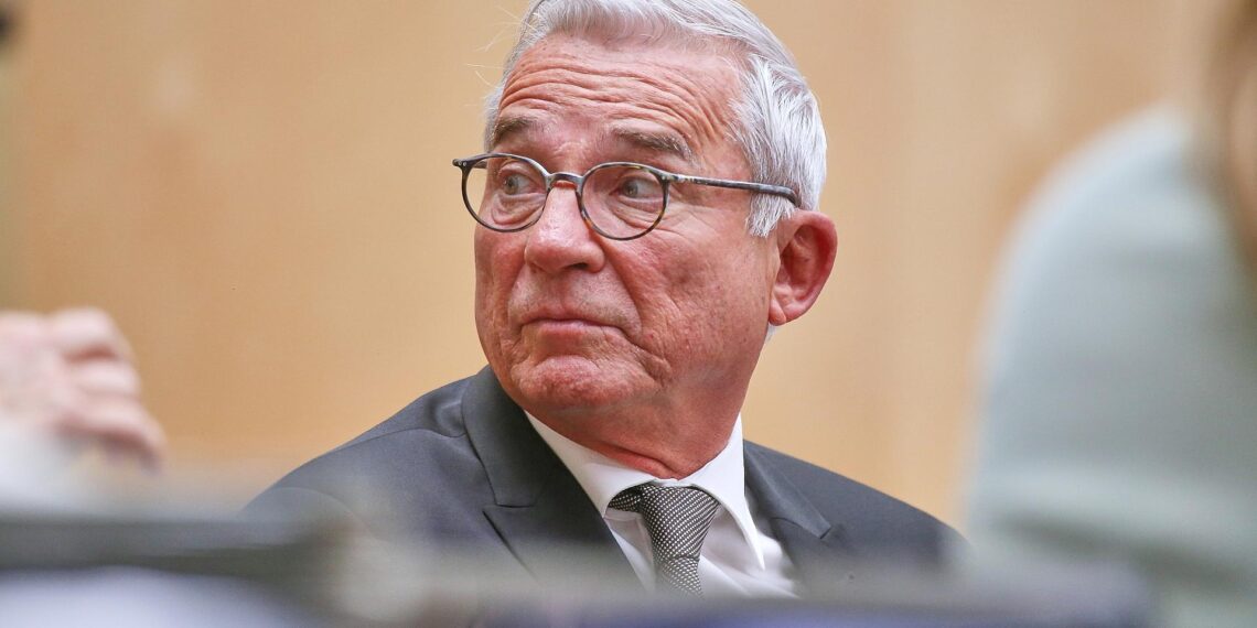 Thomas Strobl (Archiv)