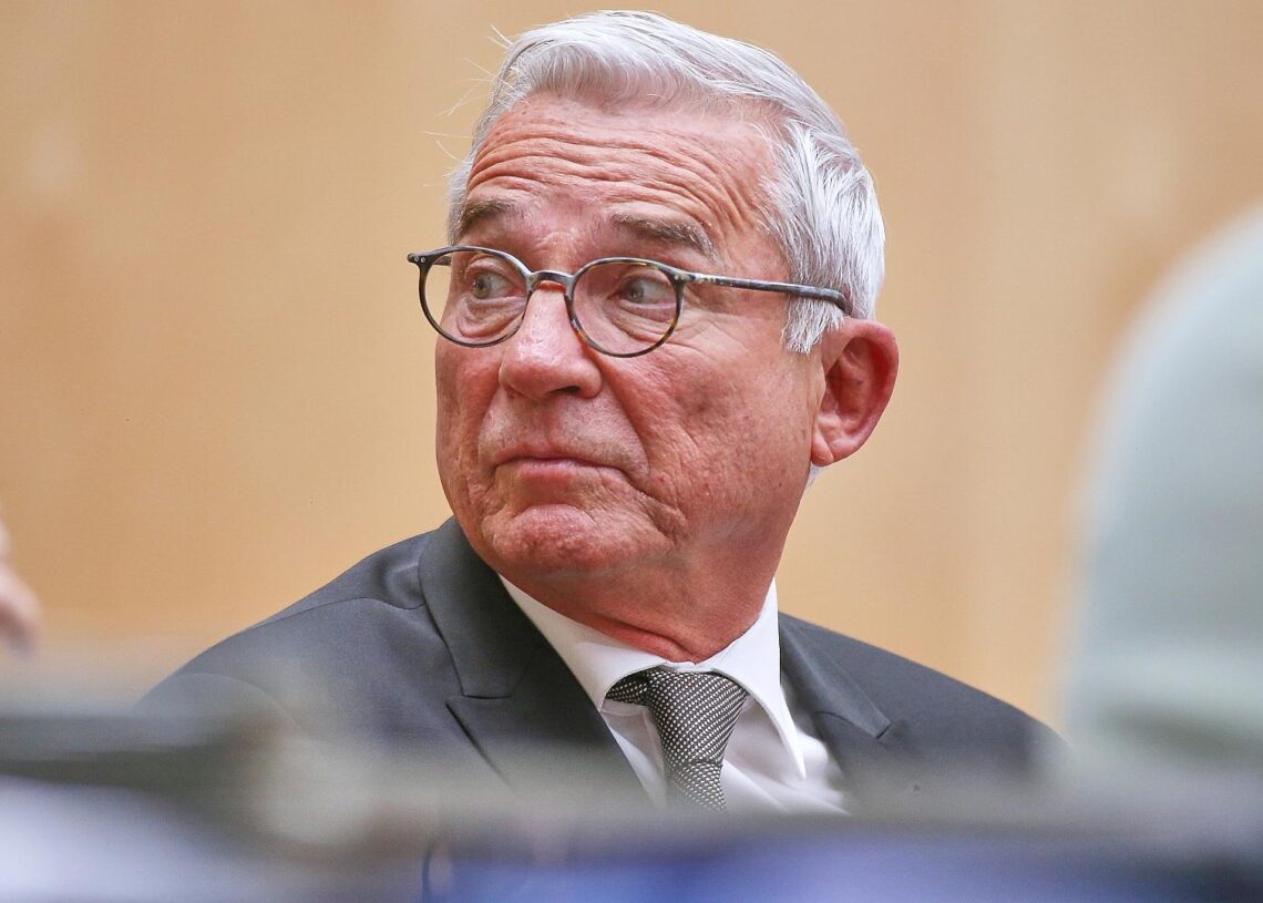 Thomas Strobl (Archiv)