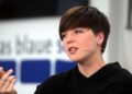 Dorothee Elmiger (Archiv)