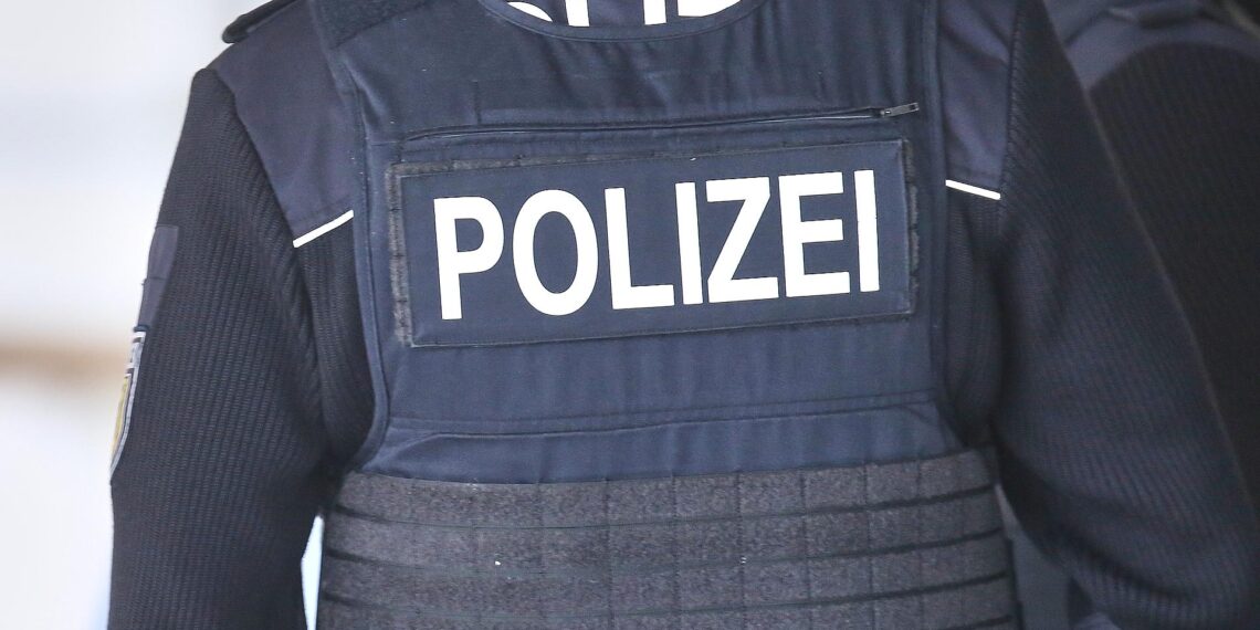 Bundespolizei (Archiv)