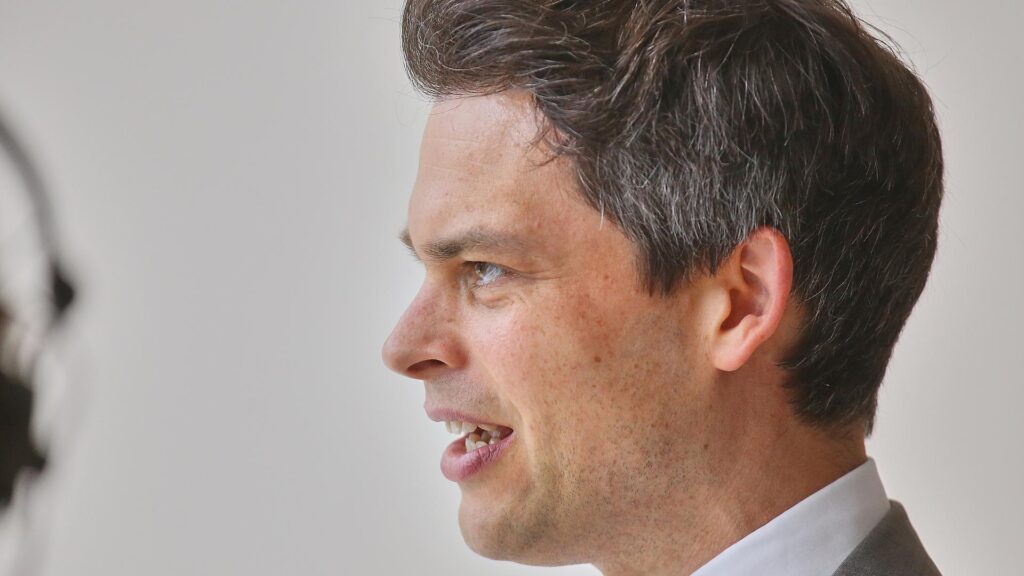 Christoph Ploß (Archiv)