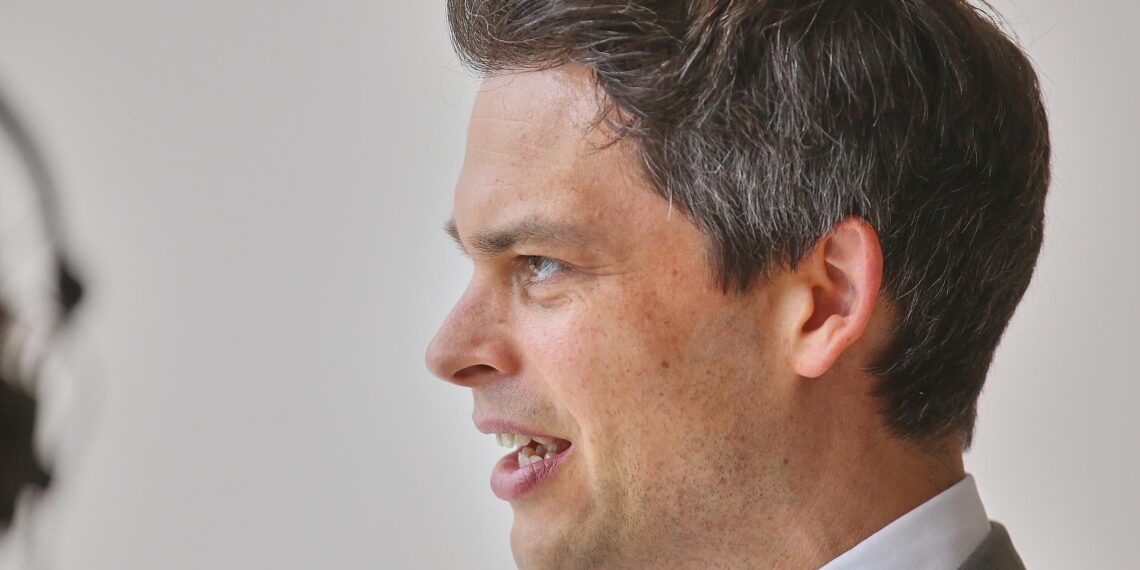 Christoph Ploß (Archiv)