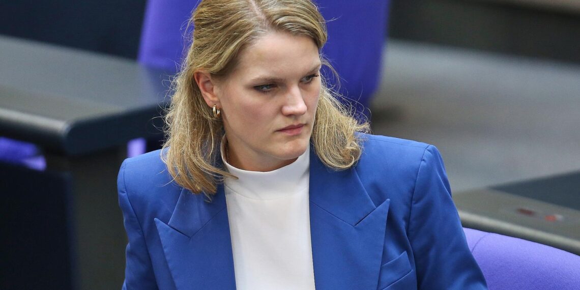 Sonja Eichwede (Archiv)