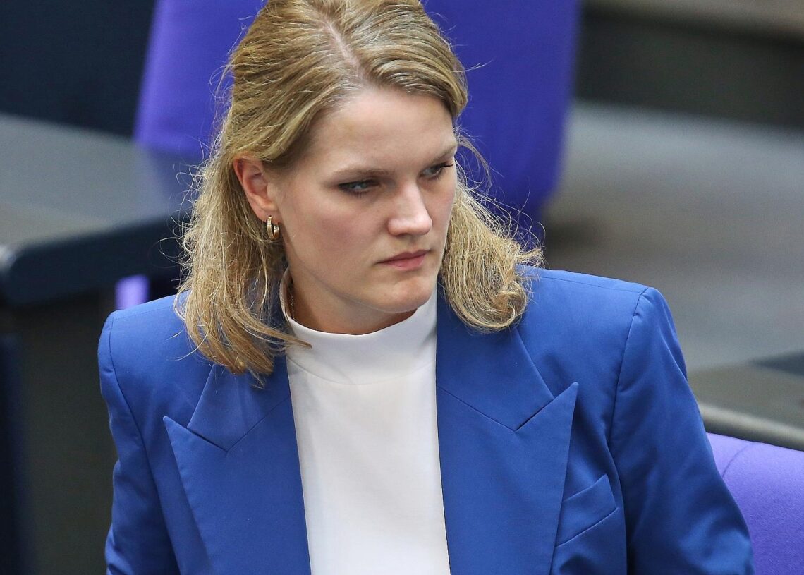 Sonja Eichwede (Archiv)
