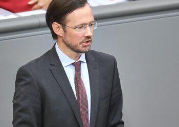 Dirk Wiese (Archiv)