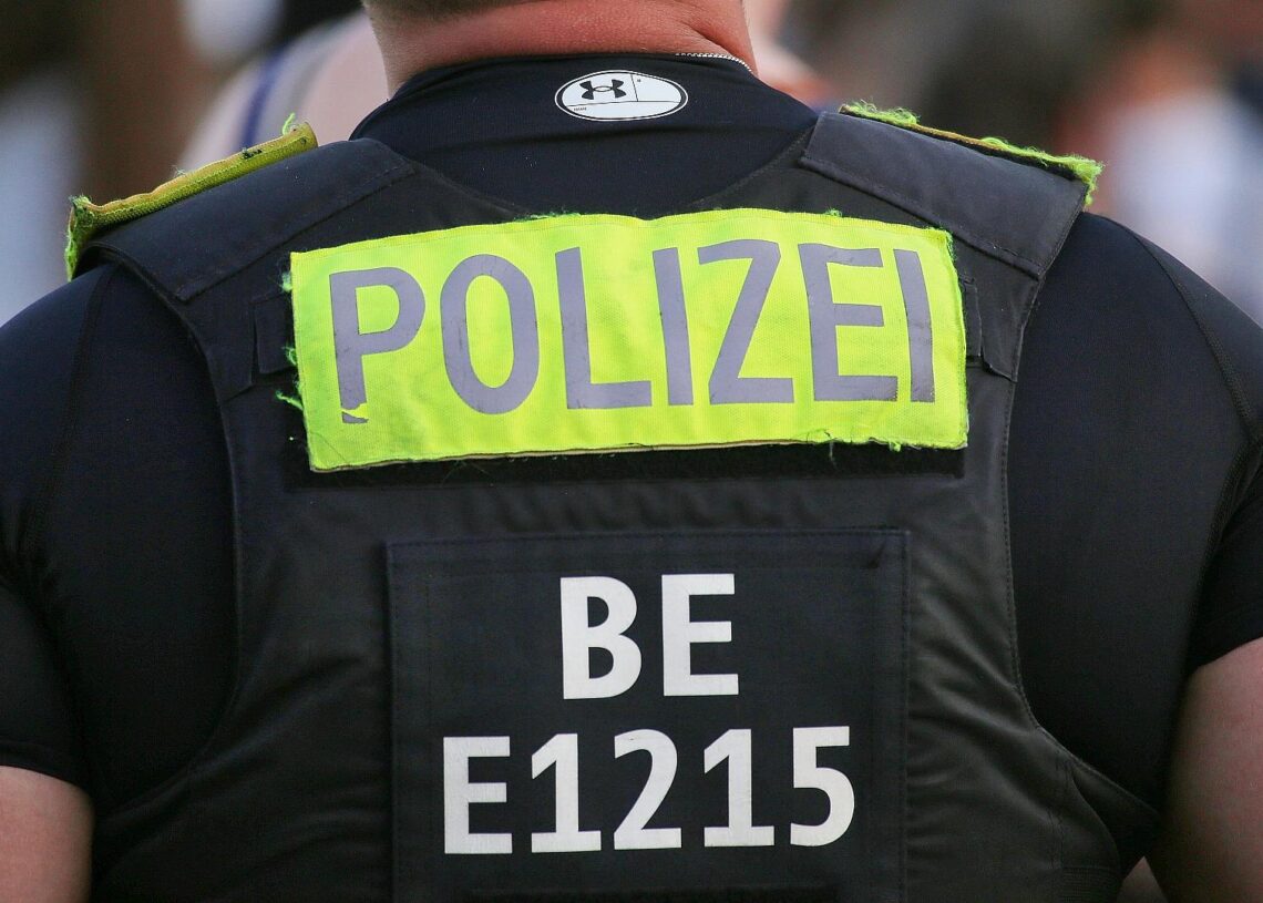 Polizei (Archiv)
