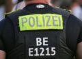 Polizei (Archiv)