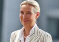 Alice Weidel (Archiv)