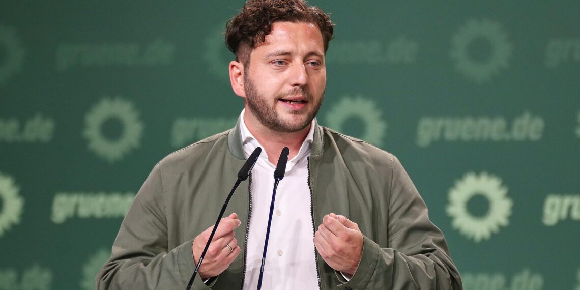 Felix Banaszak (Archiv)