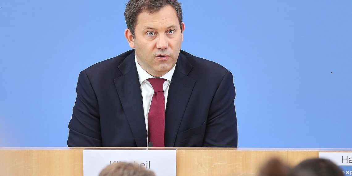 Lars Klingbeil (Archiv)