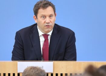 Lars Klingbeil (Archiv)