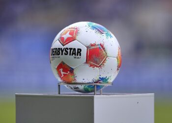 Fußball (Archiv)