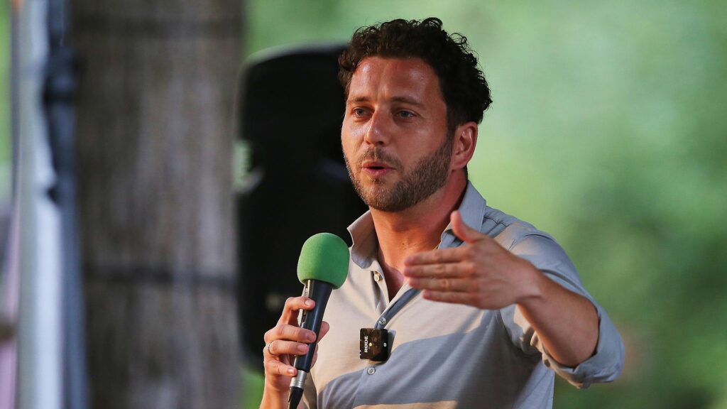 Felix Banaszak (Archiv)