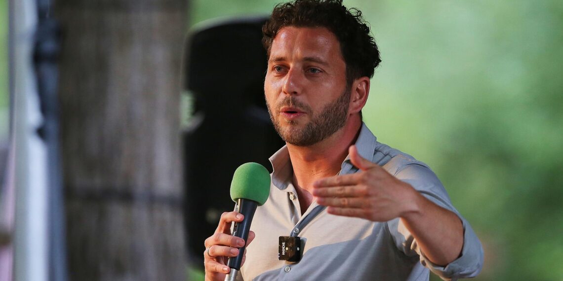 Felix Banaszak (Archiv)