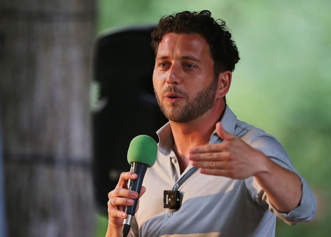 Felix Banaszak (Archiv)