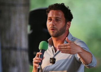 Felix Banaszak (Archiv)