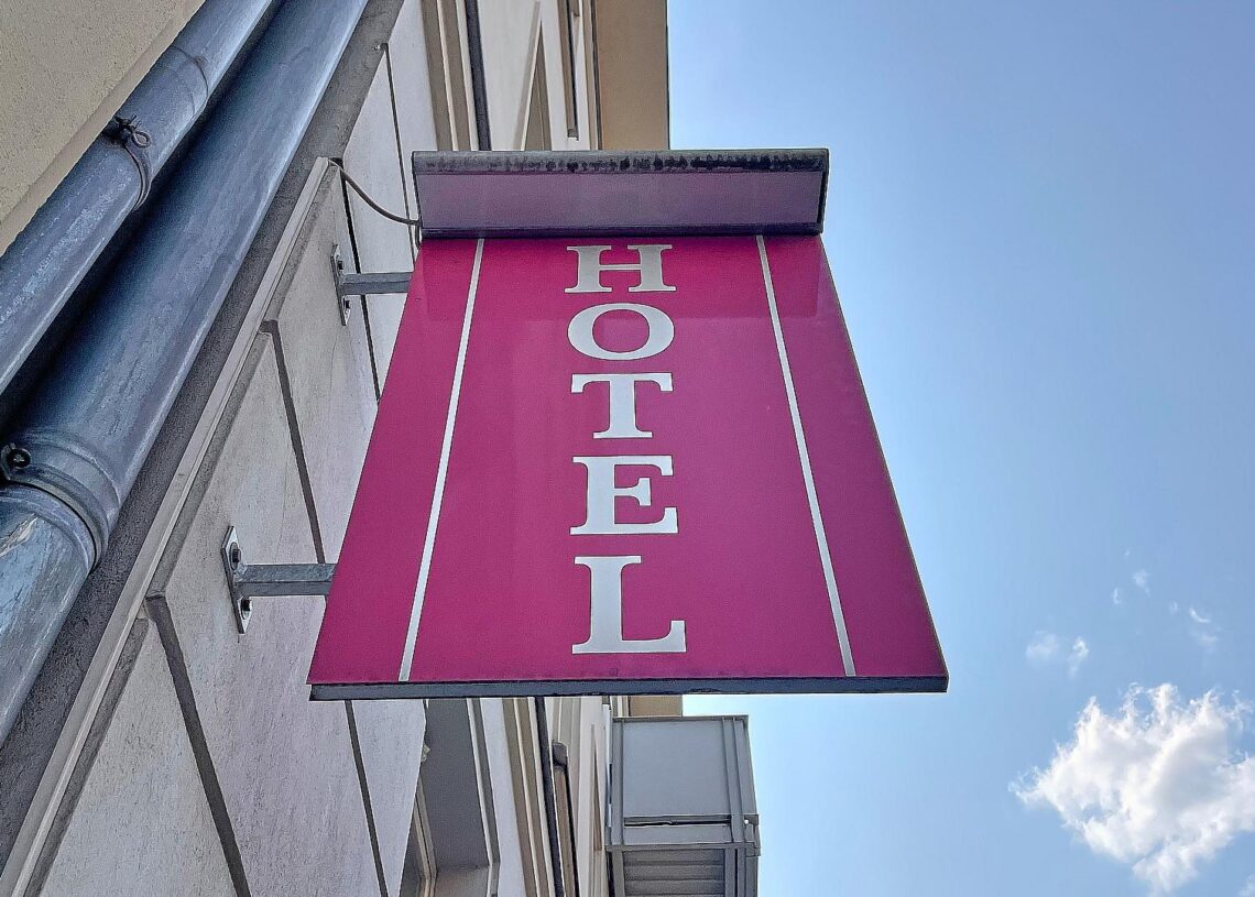 Hotel (Archiv)