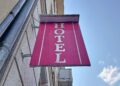 Hotel (Archiv)