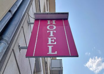Hotel (Archiv)
