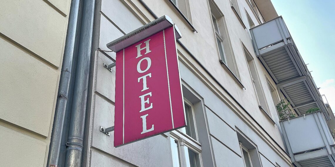 Hotel (Archiv)