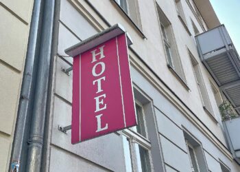 Hotel (Archiv)