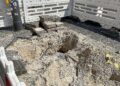 Baustelle (Archiv)