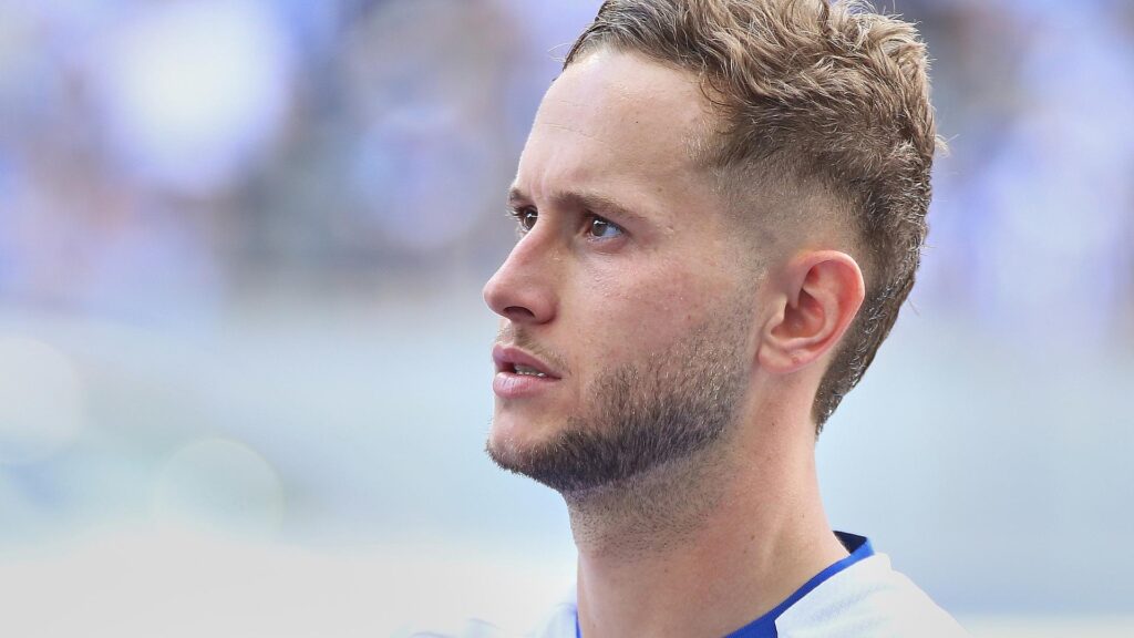 Christoph Kobald (Archiv)