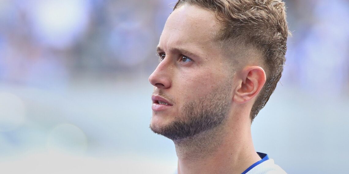 Christoph Kobald (Archiv)