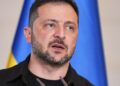 Wolodymyr Selenskyj (Archiv)