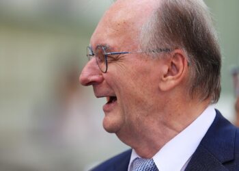Reiner Haseloff (Archiv)