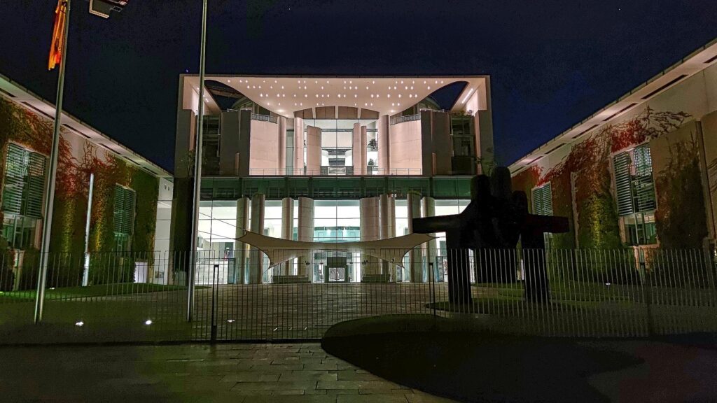 Bundeskanzleramt (Archiv)