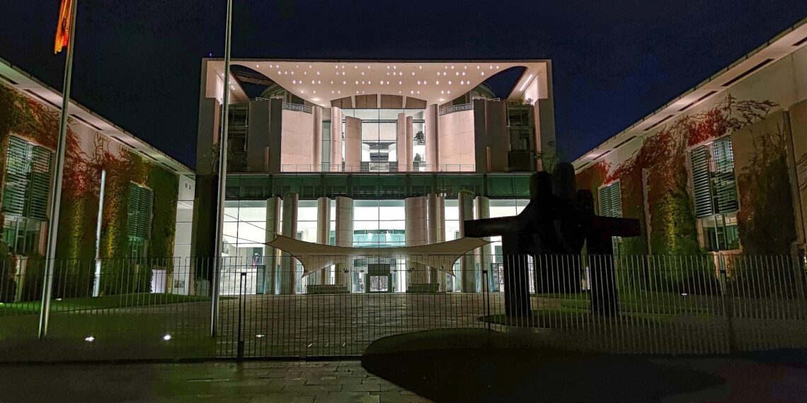 Bundeskanzleramt (Archiv)