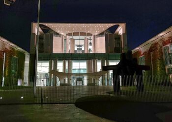 Bundeskanzleramt (Archiv)