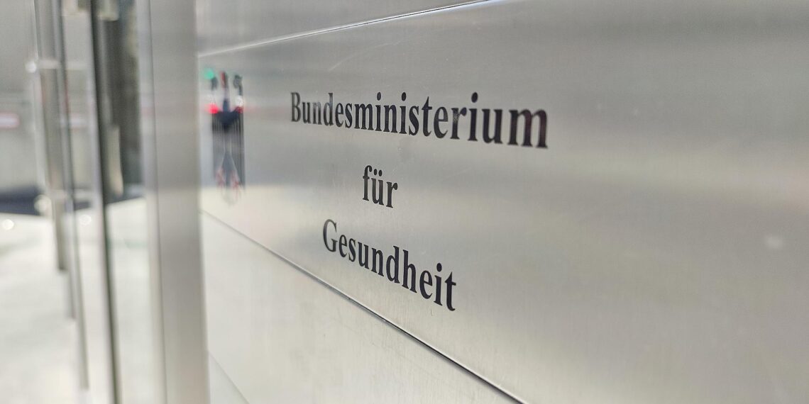 Bundesministerium für Gesundheits (Archiv)