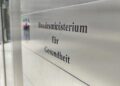 Bundesministerium für Gesundheits (Archiv)