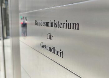 Bundesministerium für Gesundheits (Archiv)