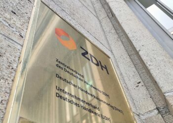 Zentralverband des Deutschen Handwerks (Archiv)