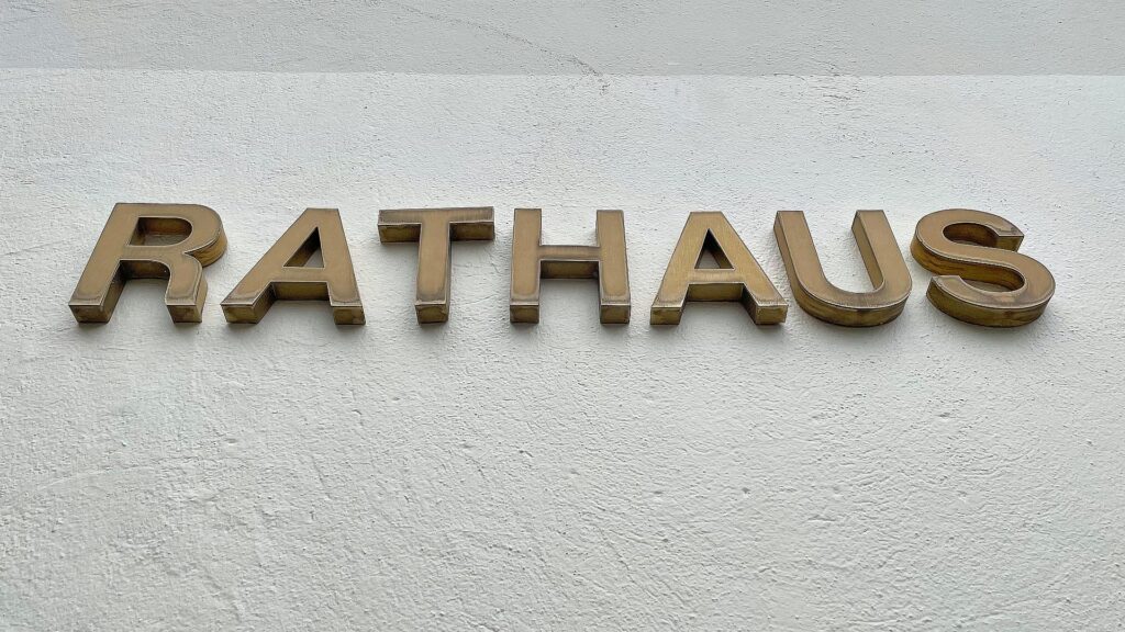 Rathaus