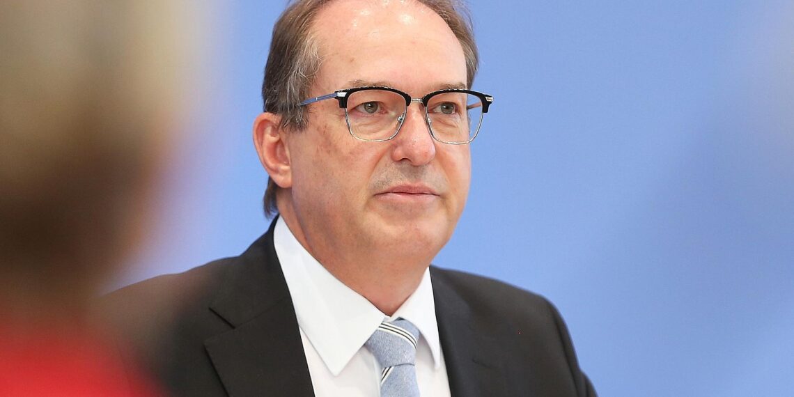 Alexander Dobrindt (Archiv)