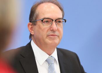 Alexander Dobrindt (Archiv)