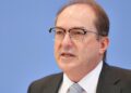 Alexander Dobrindt (Archiv)