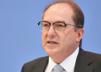 Alexander Dobrindt (Archiv)
