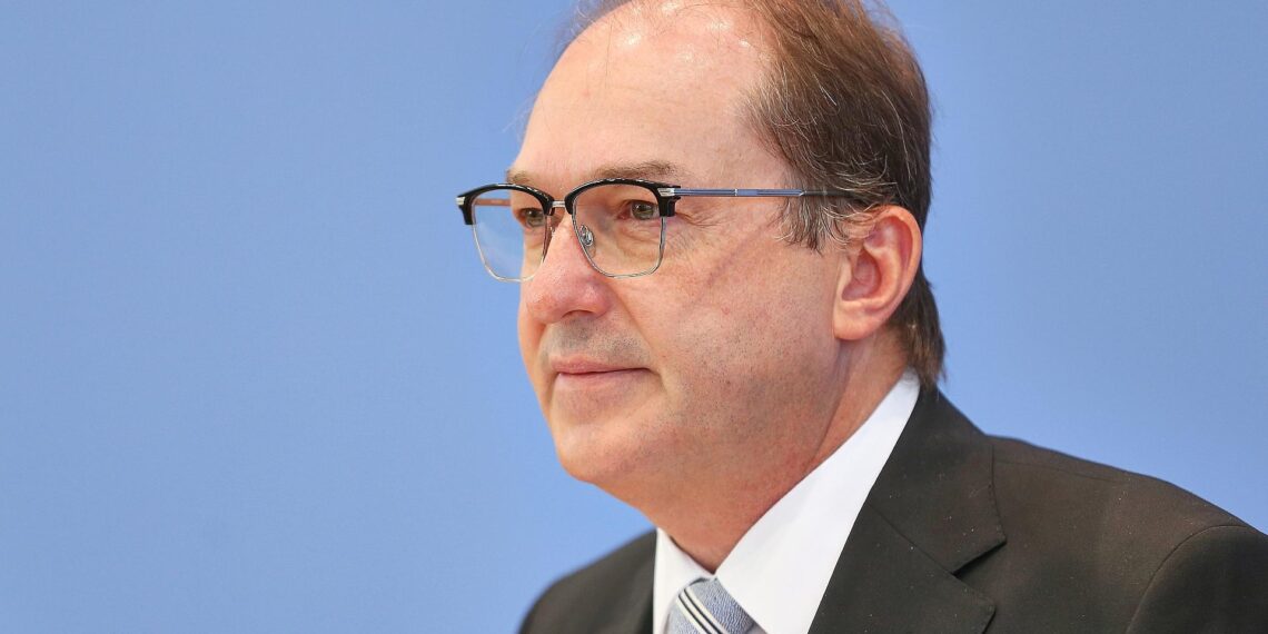Alexander Dobrindt (Archiv)