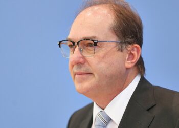 Alexander Dobrindt (Archiv)