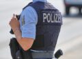 Bundespolizei (Archiv)