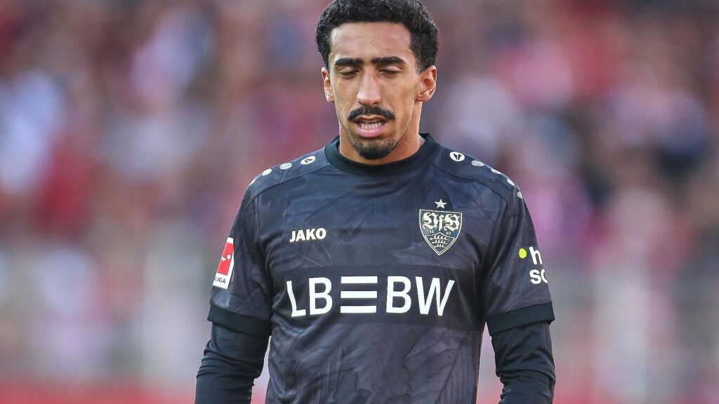 Tiago Tomás (Archiv)